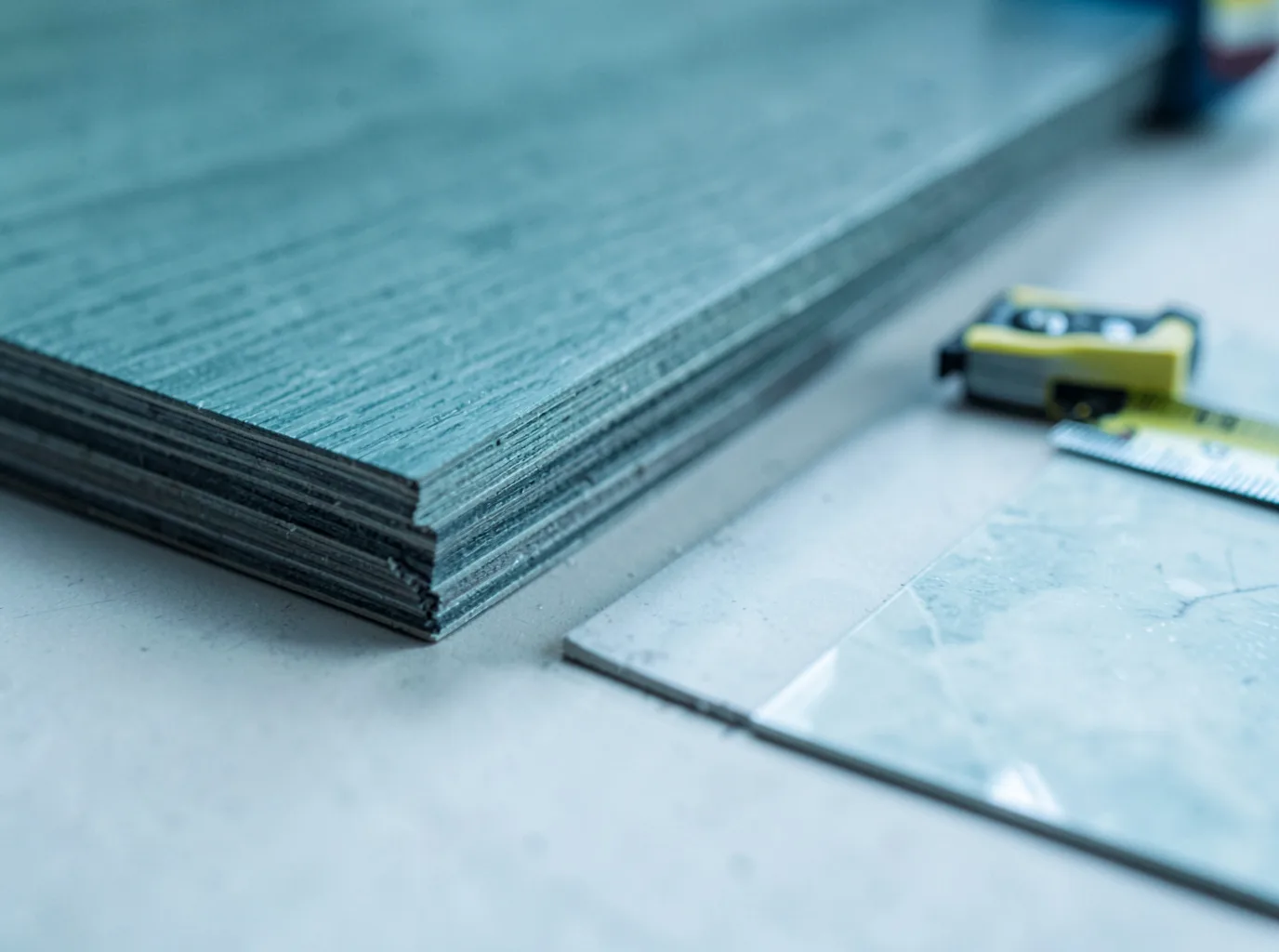 Luxury Vinyl Plank Installation Eccles, WV FAQs